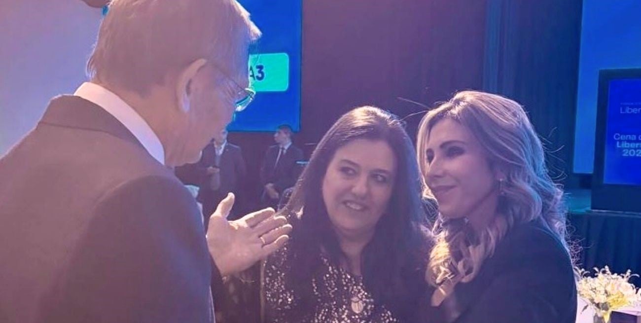 La foto que hace ruido