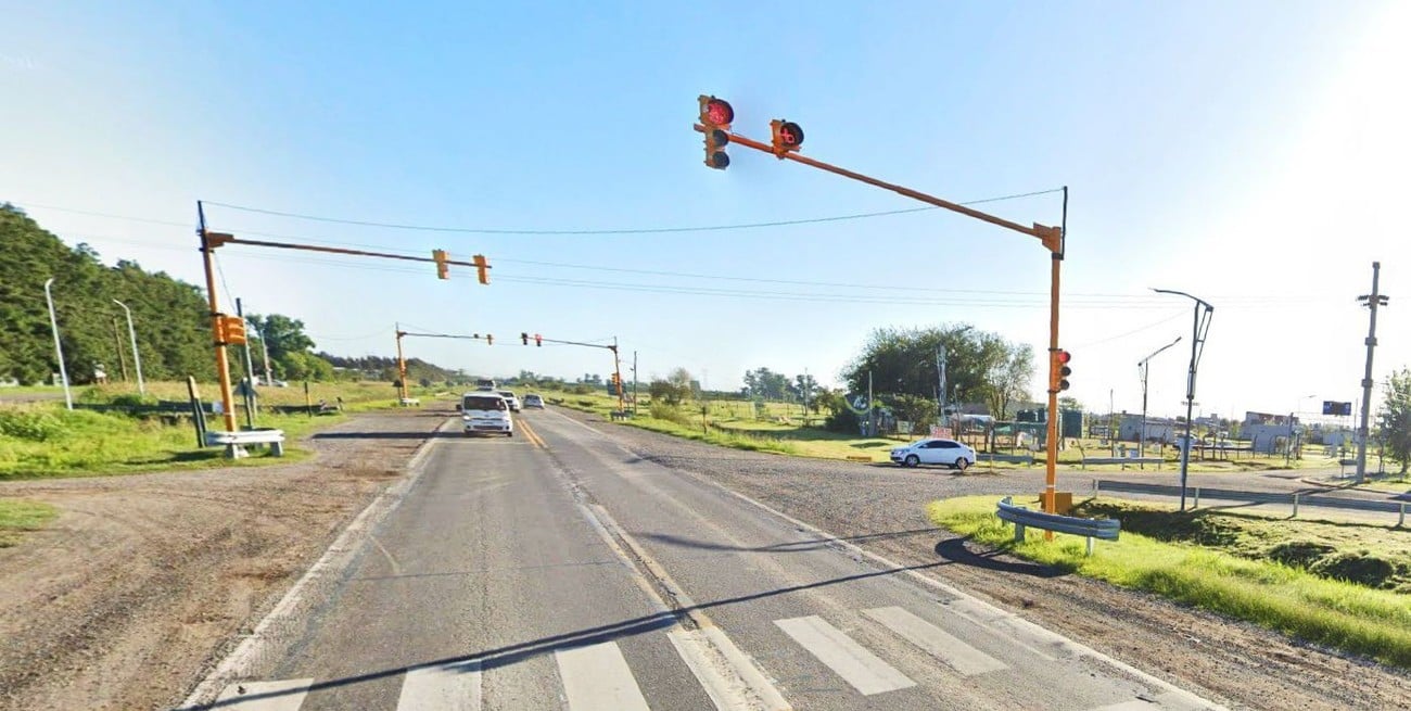 Santa Fe avanza con proyectos para ampliar rutas clave de acceso a Rosario