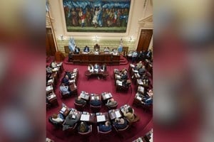 Daniel Carignano, empleado legislativo, impulsó anteproyectos sobre adicciones y turismo ingresados como particulares.
