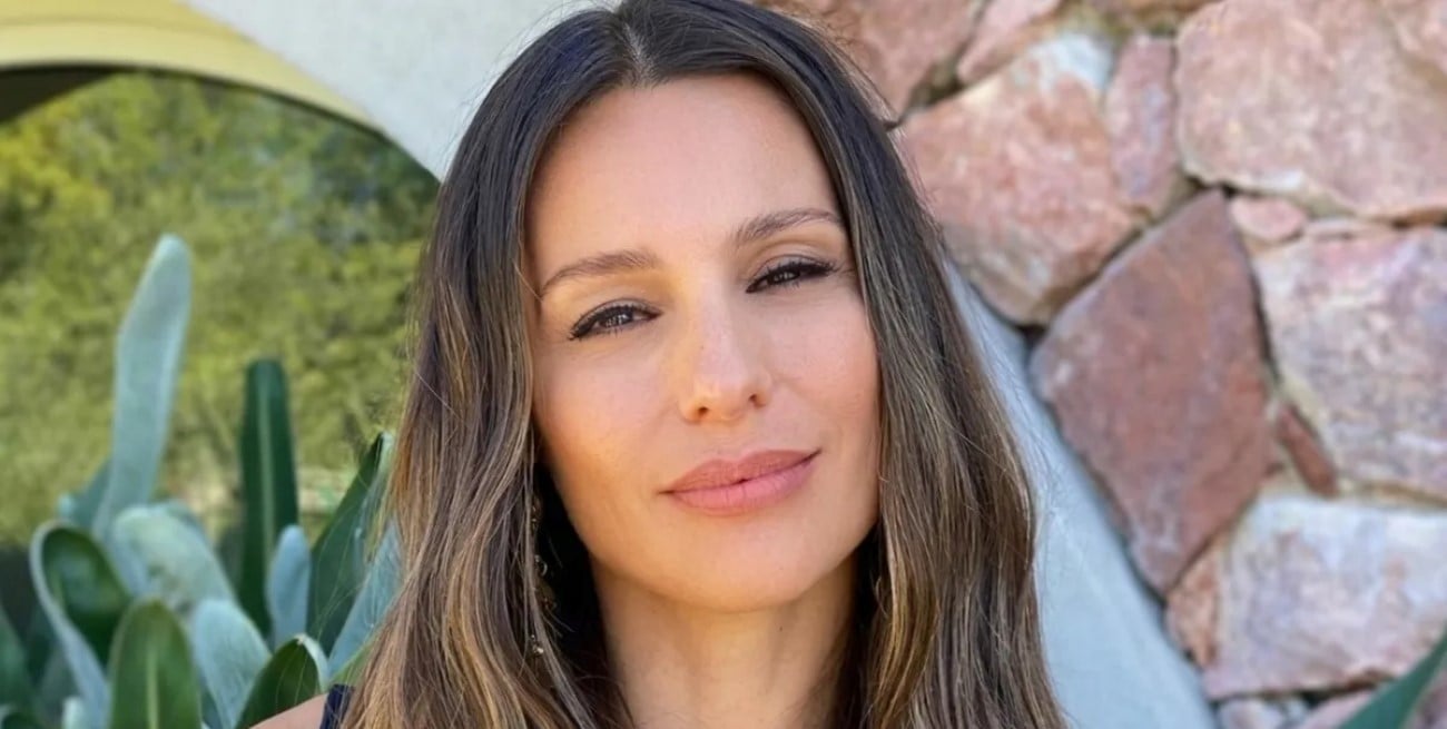 Pampita confirmó su separación de Martín Pepa y explicó el motivo de la ruptura