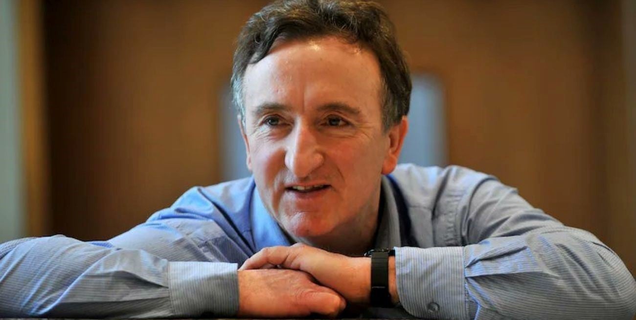 Murió Gary Lydon, actor irlandés reconocido por su trayectoria en cine y teatro