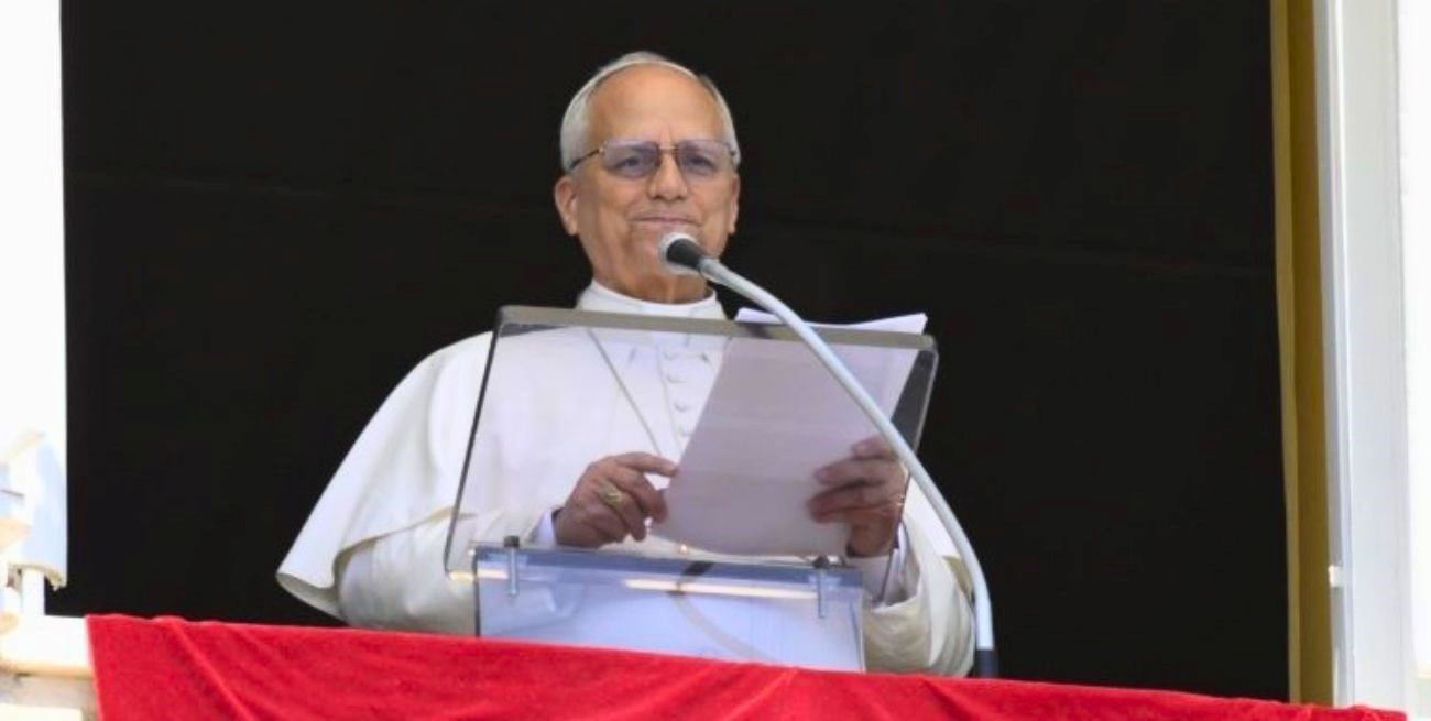 El papa León XIV alertó por los ataques a la prensa y recordó a periodistas asesinados