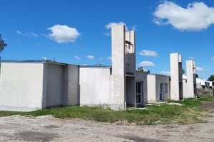 Desde la Secretaría de Hábitat se recordó que la fecha límite para participar del sorteo de estas 12 unidades es el 18 de mayo de 2026