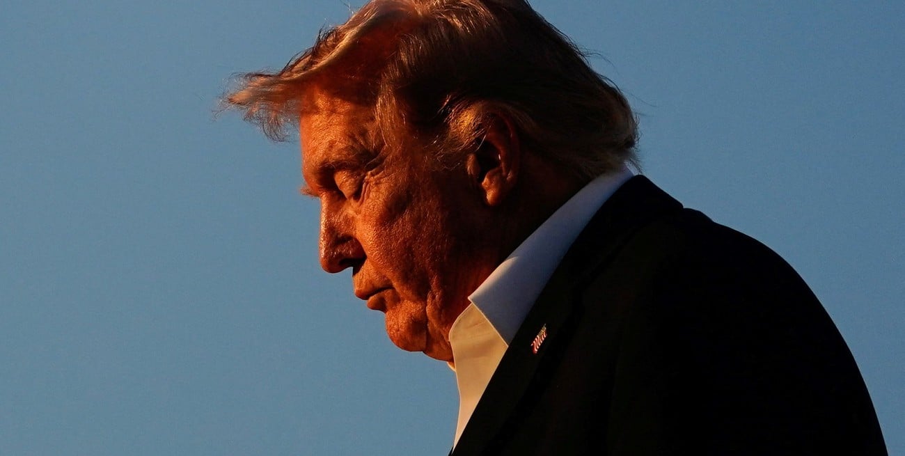 El motivo que forzó el "cese de hostilidades" de Trump que no pudo extenderse