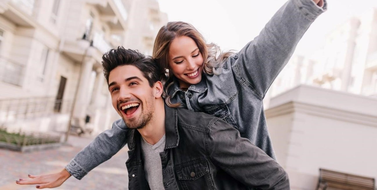¿Para qué sirve el amor? 
