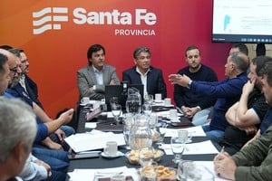 La próxima reunión podría realizarse en junio, en Corrientes, con el objetivo de relevar los recursos disponibles y mejorar la capacidad de respuesta ante eventuales evacuaciones, afectación de rutas o pérdidas productivas. 