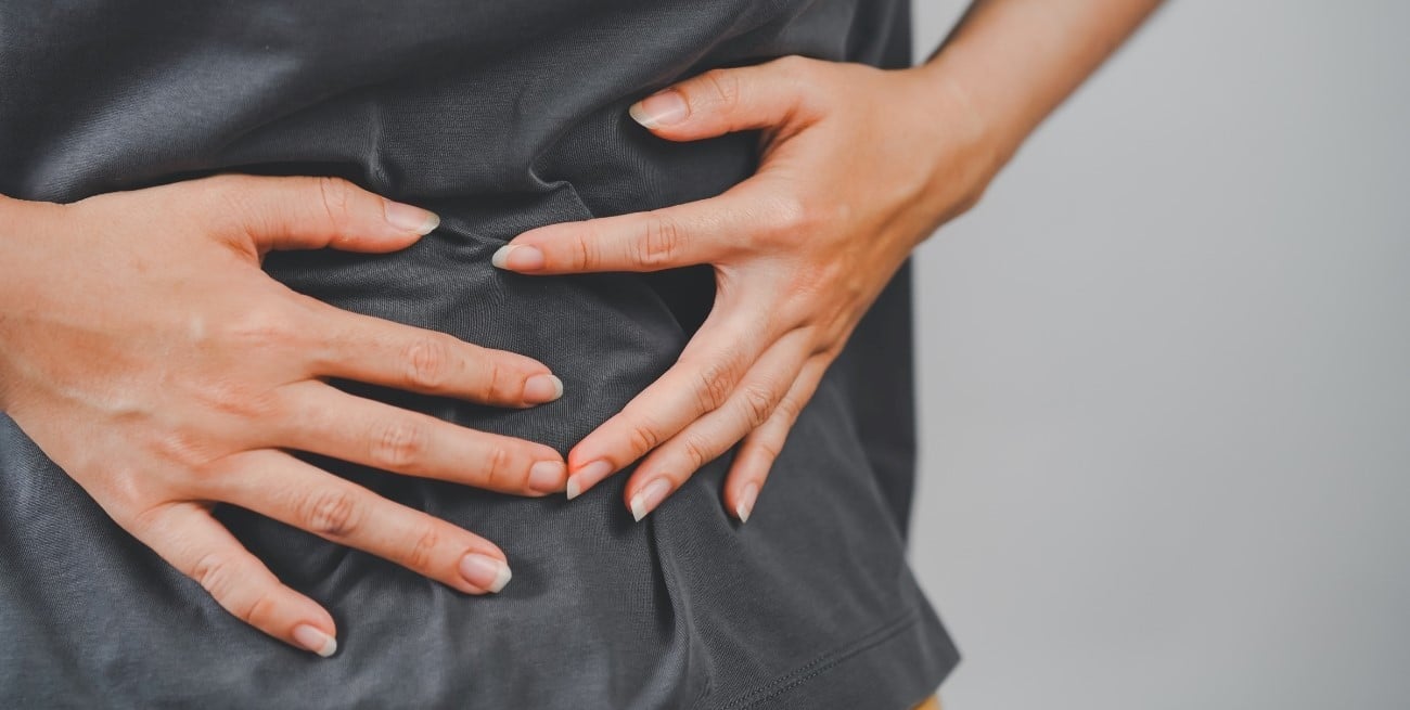 Salud digestiva: cómo se relacionan intestino, mente y sistema inmune