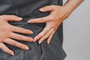 El cuerpo envía señales que no deben ignorarse.