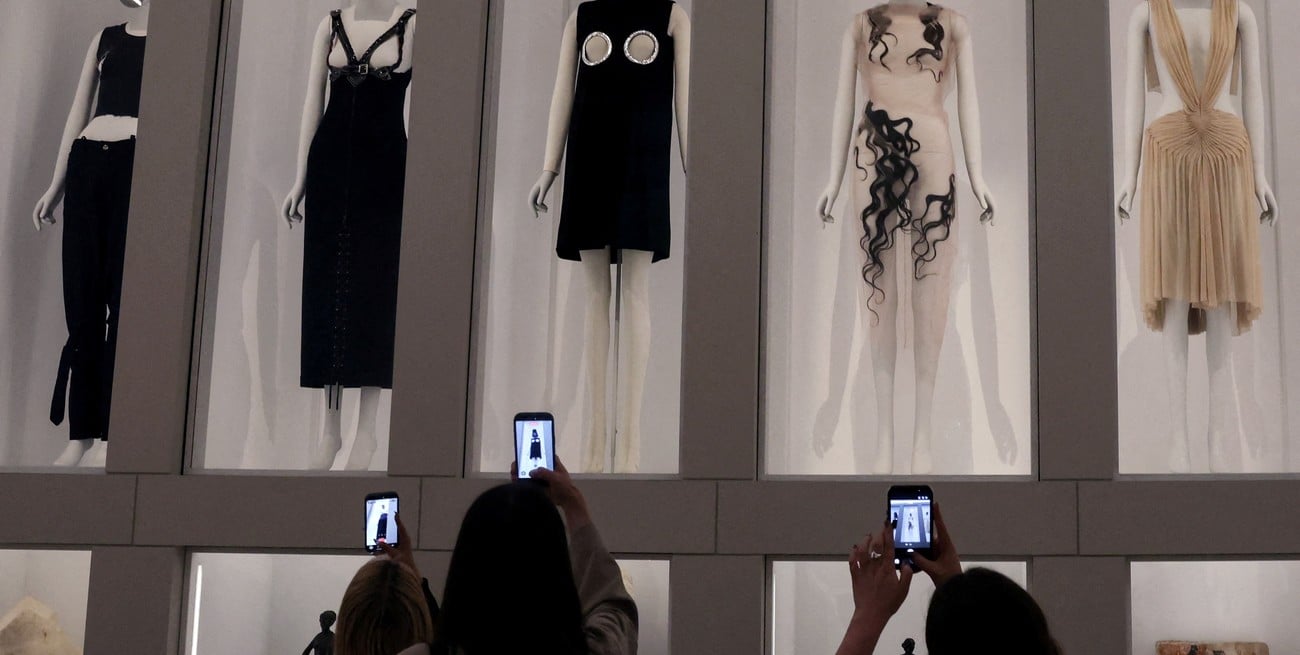Este lunes Nueva York celebra la Met Gala 2026 bajo el concepto "Costume Art" y un amplio código de vestimenta