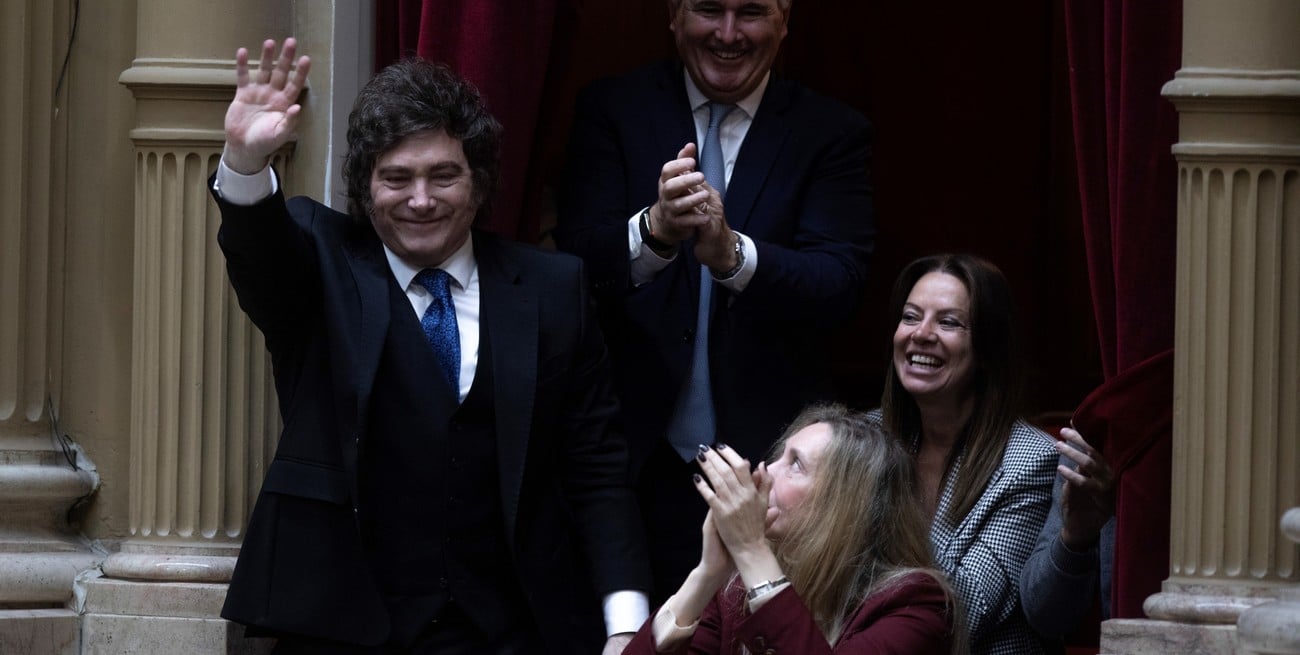 Milei inicia un nuevo viaje a Estados Unidos: cuál será su agenda