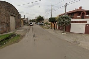 Imagen ilustrativa. Zona en aledaña a donde se registró el hecho. Crédito: Google Street View