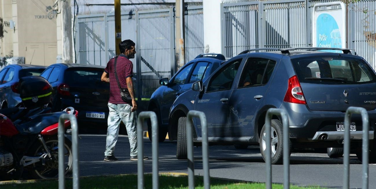 Diputados de Santa Fe empieza a mover el expediente sobre trapitos
