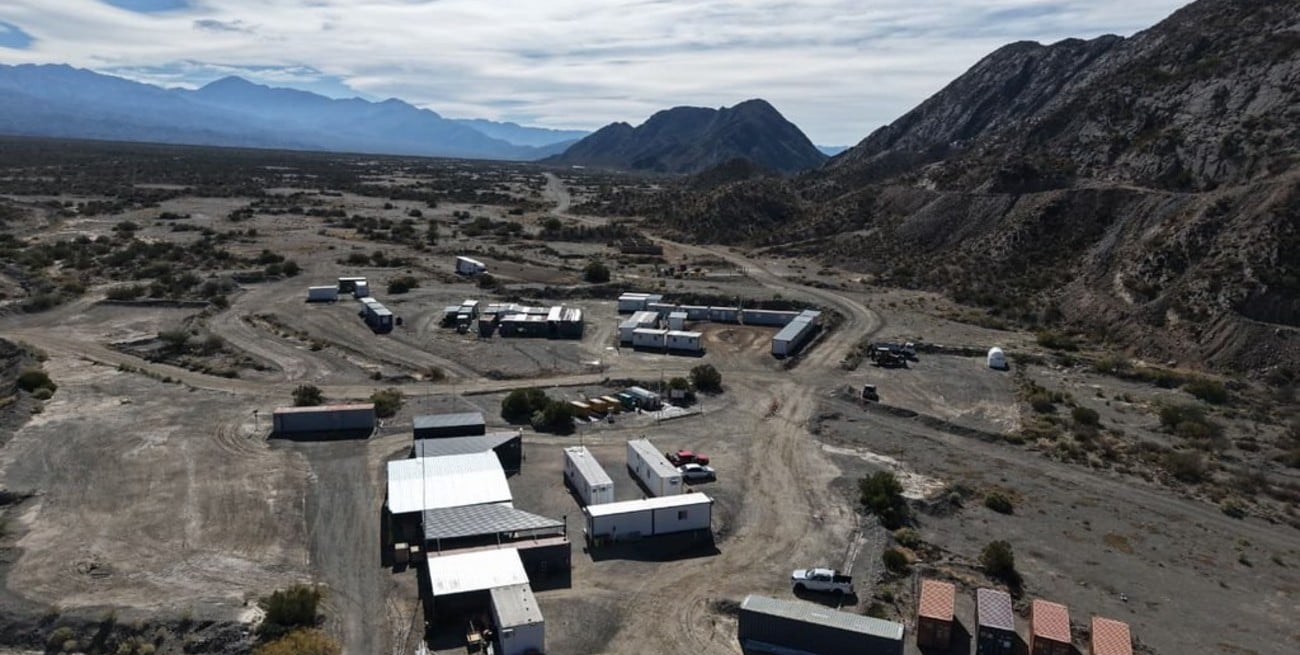 Argentina celebra el Día de la Minería con una apuesta histórica a la transición energética y el desarrollo federal