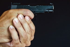 Modificación en la reglamentación de la Ley de Armas y Explosivo