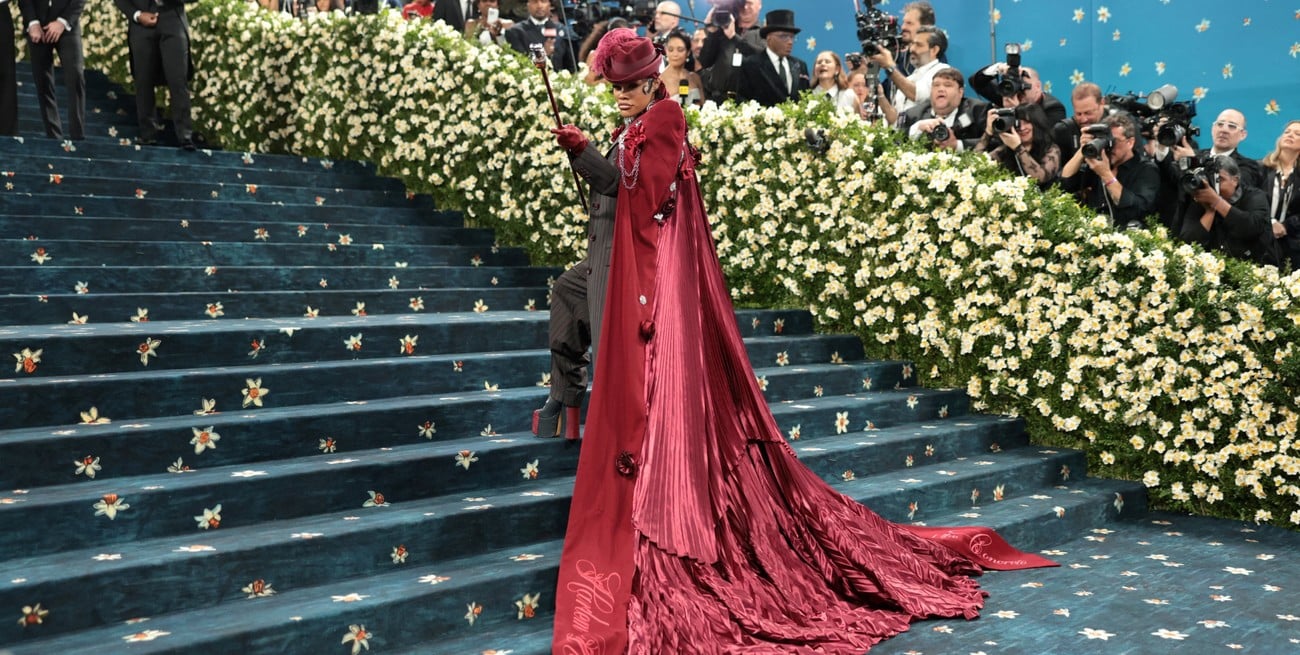 Por qué el alcalde de Nueva York rechazó la invitación de la  reconocida Met Gala