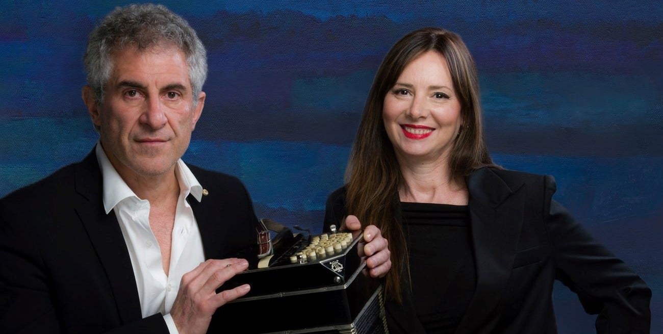 "Pasaje": un disco donde el tango se vuelve poesía viva

