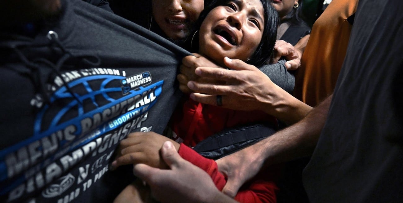 Dos fotos argentinas premiadas a nivel mundial