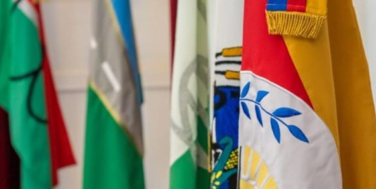 El departamento Las Colonias busca su bandera: convocan a un concurso abierto en Esperanza