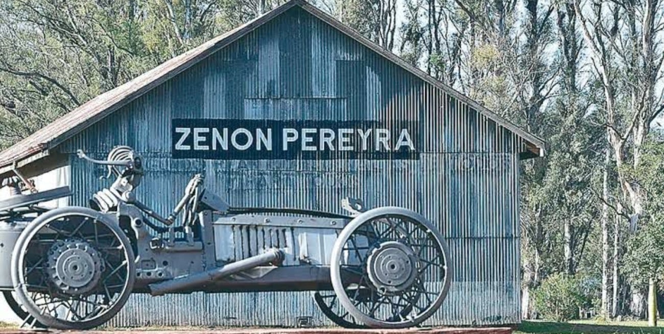 Dos pueblos santafesinos compiten por un lugar entre los mejores destinos rurales del mundo
