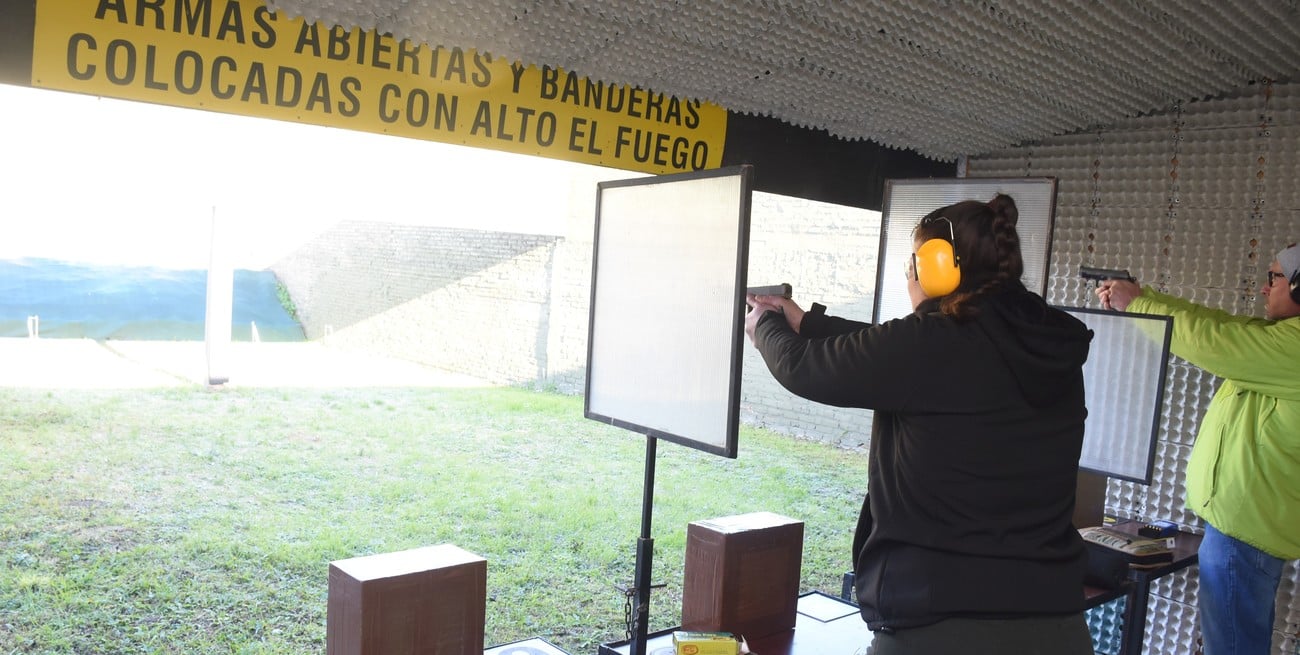 Cómo impactan las modificaciones en el régimen de uso de armas en Santa Fe