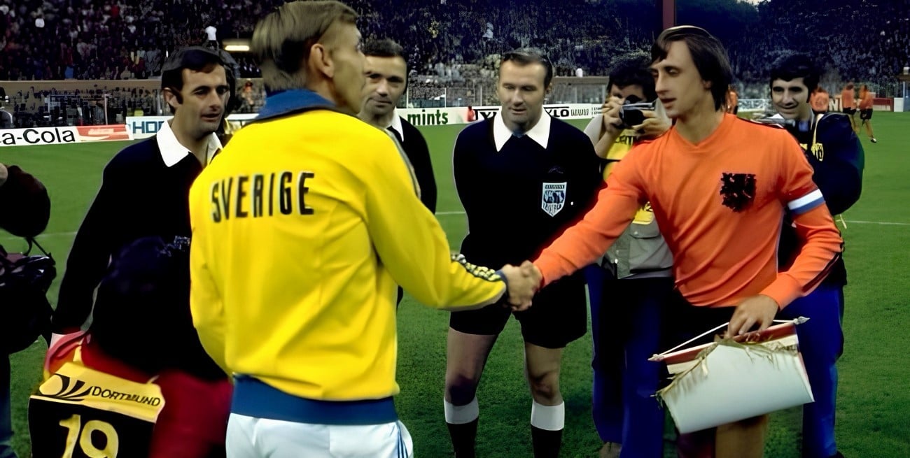 Historial con encuentros memorables en el grupo F del Mundial 2026