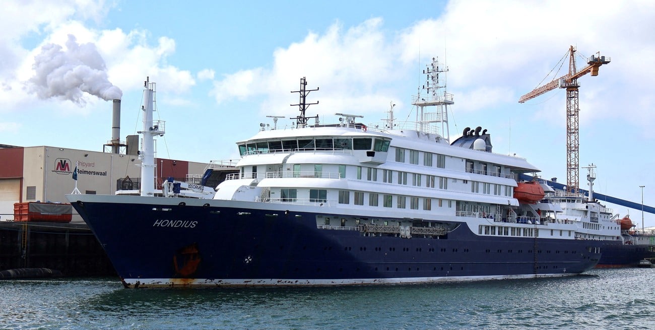 Brote de hantavirus en el crucero: España actúa ante la emergencia sanitaria