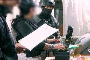 Lince se consolida así como una herramienta central en la estrategia de seguridad provincial, aportando evidencia clave en investigaciones penales.