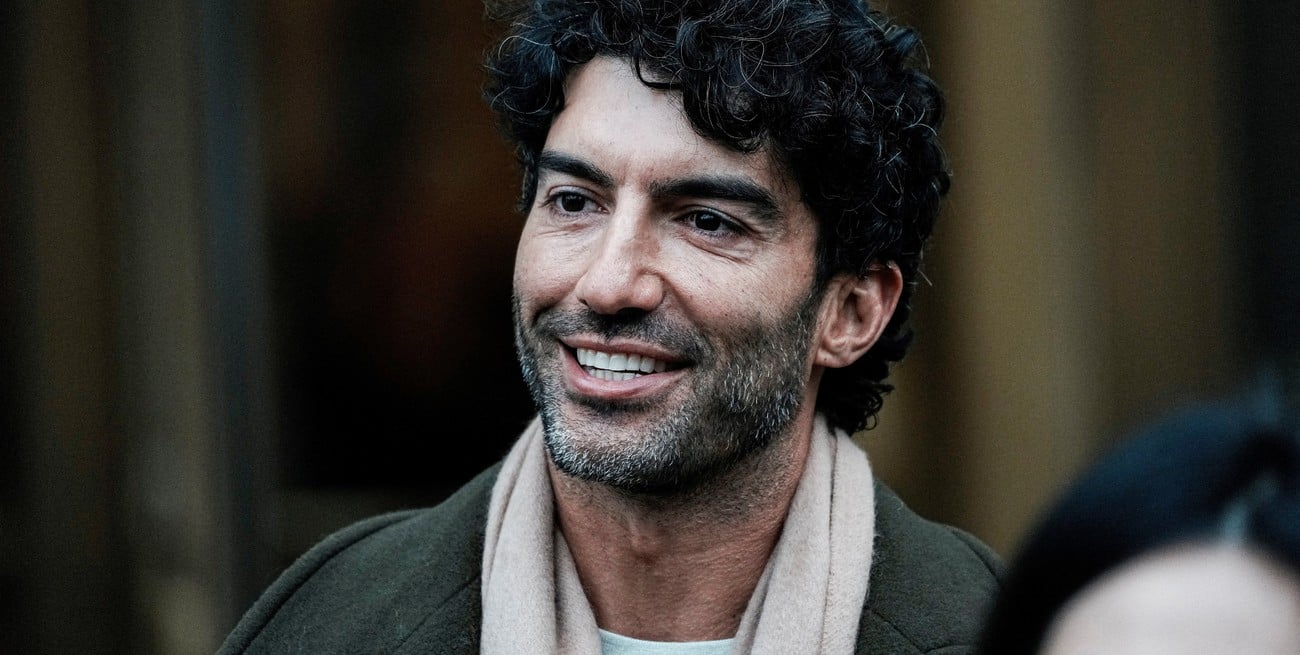 Justin Baldoni rompió el silencio tras el acuerdo legal con Blake Lively