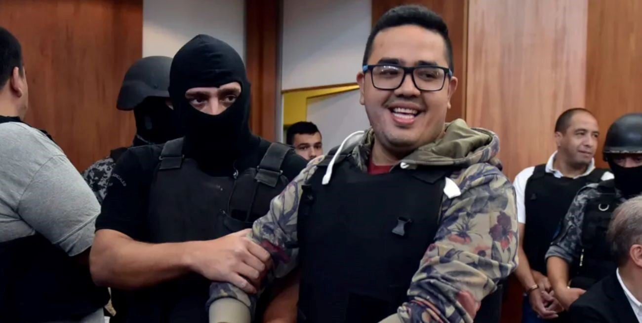 La Cámara Federal de Casación Penal ratificó medidas de seguridad para cuatro narcos rosarinos