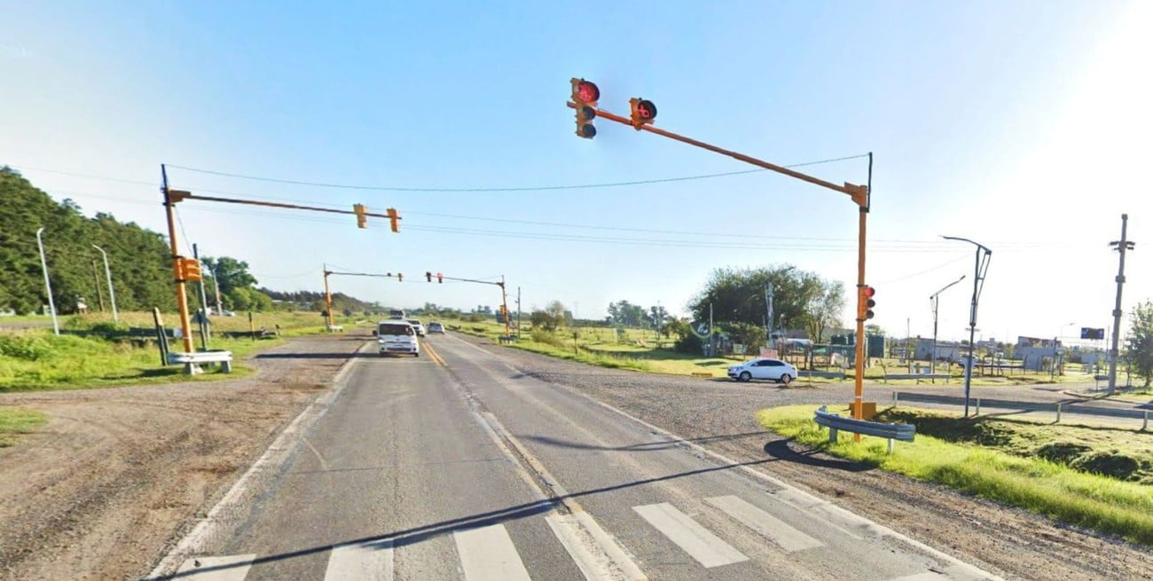Activan proyectos viales para futuras ampliaciones de rutas 18 y 14 en sus conexiones a Rosario