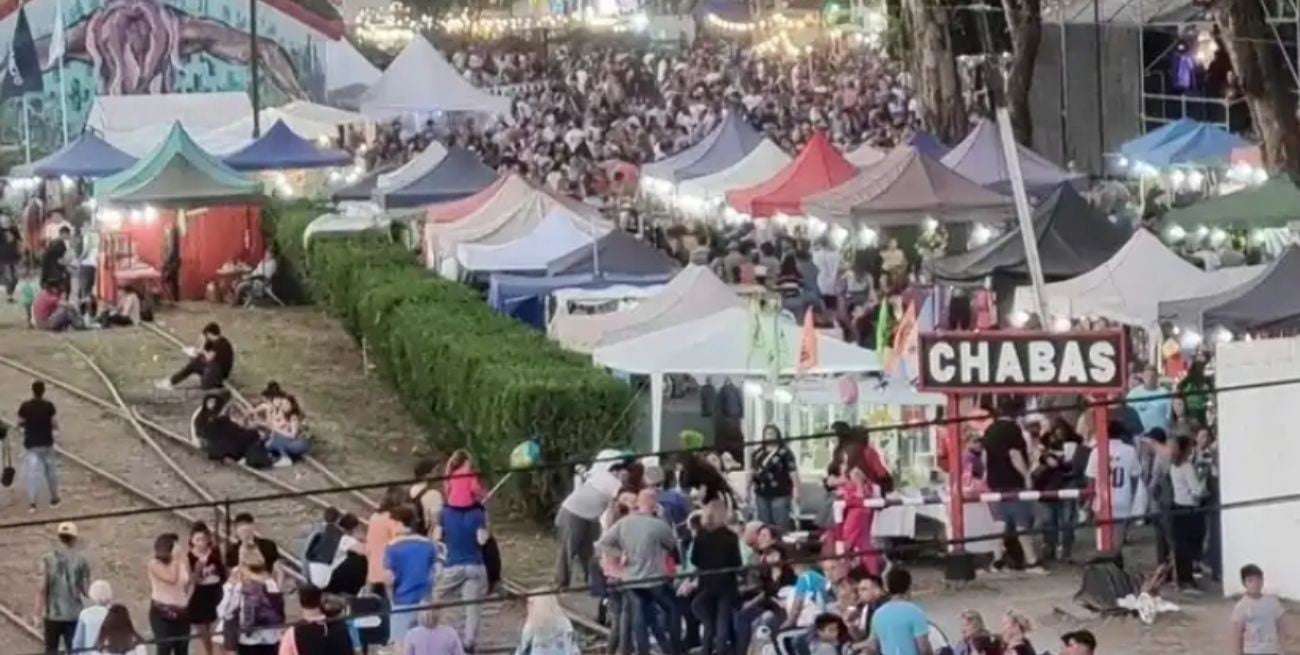 Chabás se prepara para una edición multitudinaria de la Fespal  