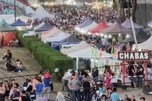 FESPAL volverá a reunir propuestas productivas, comerciales, gastronómicas, artísticas y de capacitación.