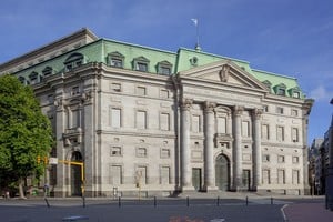 Fuerte respaldo del mercado al Banco Nación en su regreso a la emisión de deuda