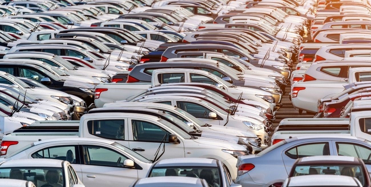 Autos 0 km en mayo: fuerte ofensiva de las automotrices con tasa 0%