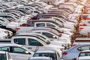 Las automotrices desplegaron promociones agresivas durante mayo para impulsar ventas.