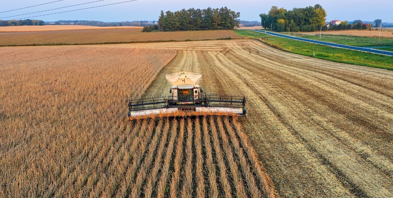 Retenciones: Scaglia pretende darle "previsibilidad" al campo