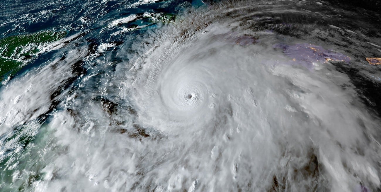 El Niño será el "escudo" del Caribe: pronostican una temporada de huracanes menos activa para 2026