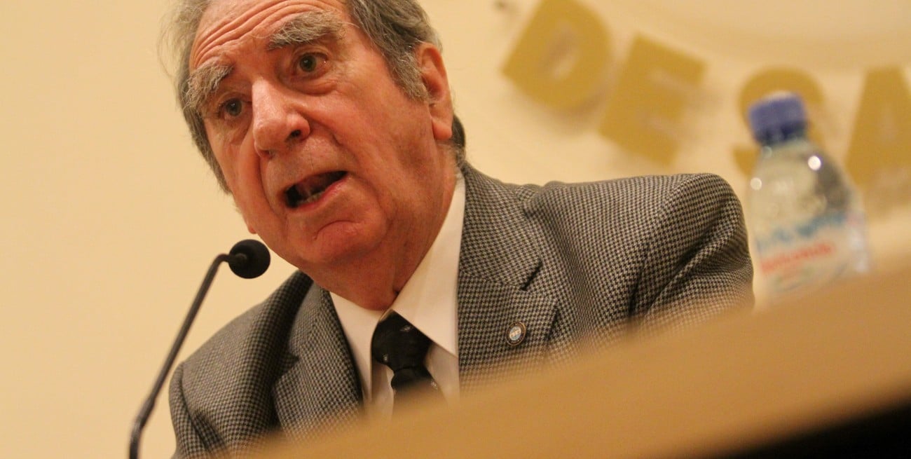 El Senado de Santa Fe rendirá homenaje a Danilo Kilibarda