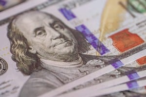 El mercado cambiario mostró variaciones mixtas.