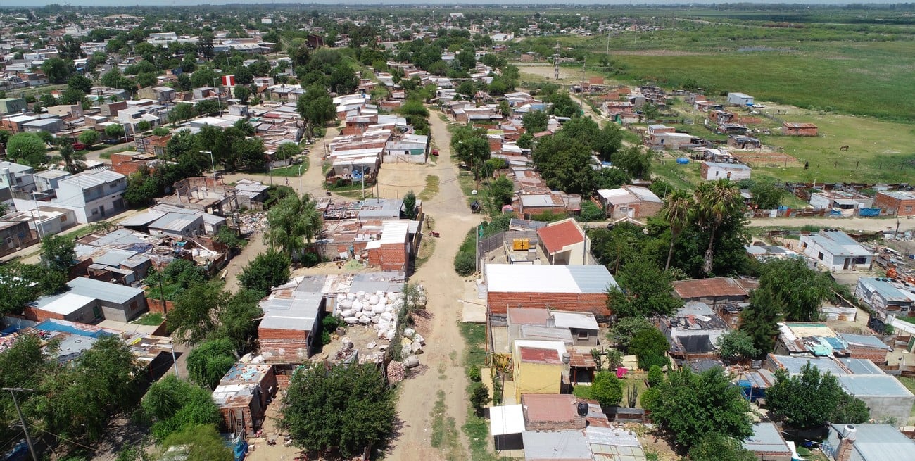 Amplían la recolección de residuos en Villa del Parque