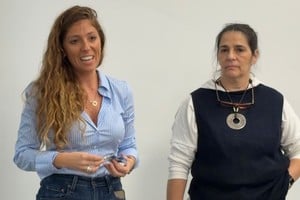 La propuesta fue impulsada por la diputada provincial Sofía Galnares