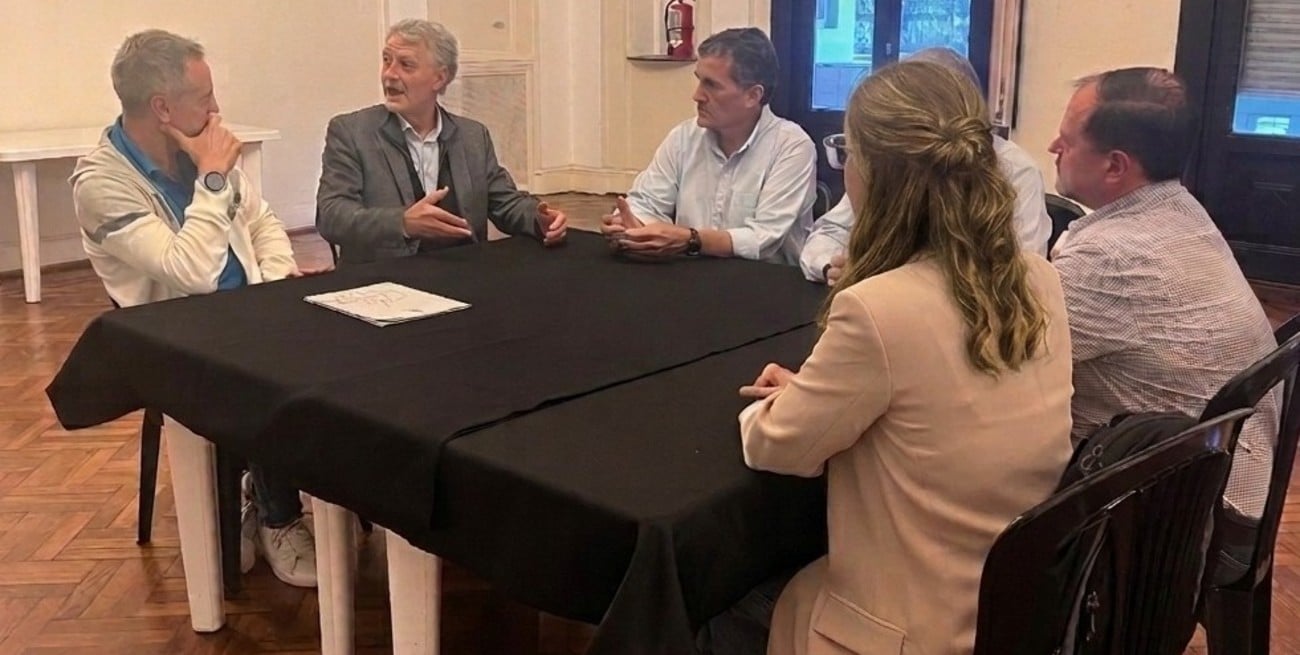 Industriales analizaron con la CGT caída de la actividad y su impacto en el empleo