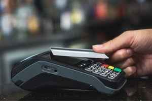 La mora alcanza niveles que no se veían desde 2002.