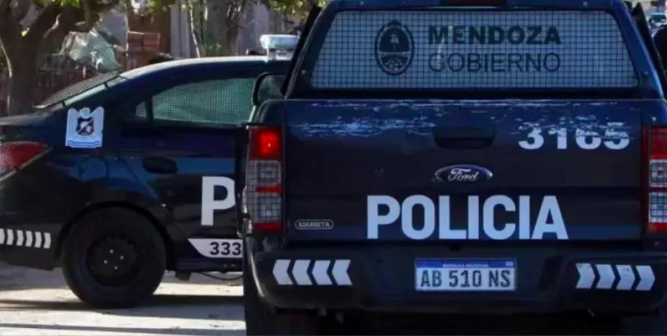 Detuvieron a un hombre en Mendoza acusado de apuñalar a su esposo tras una discusión
