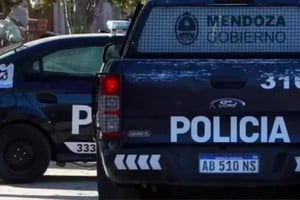 El hecho se desencadenó tras una fuerte discusión