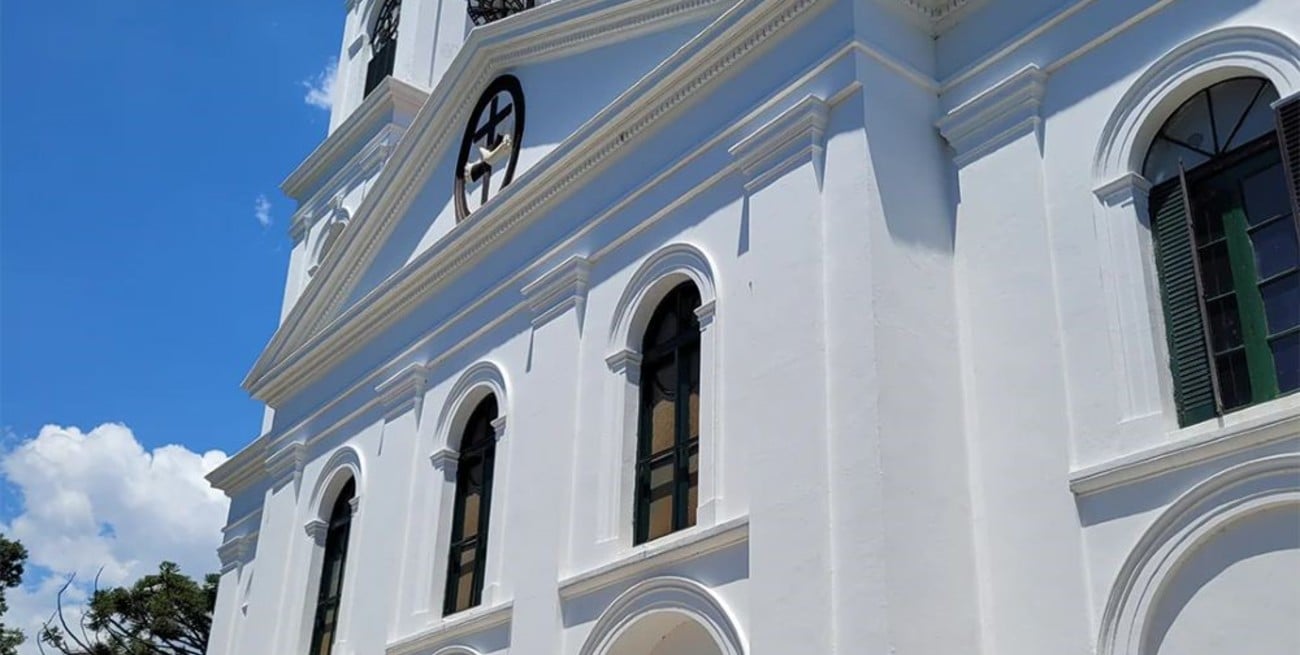 A 230 años de su origen, San Lorenzo conmemora la formación de su poblado histórico