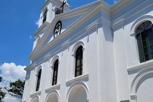 En el marco del 800º aniversario de la muerte de San Francisco de Asís, el Fray Horacio realizará una invocación religiosa y una bendición.