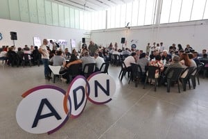 En esta oportunidad la convocatoria fue para los vecinos del Distrito Norte. Foto: Concejo