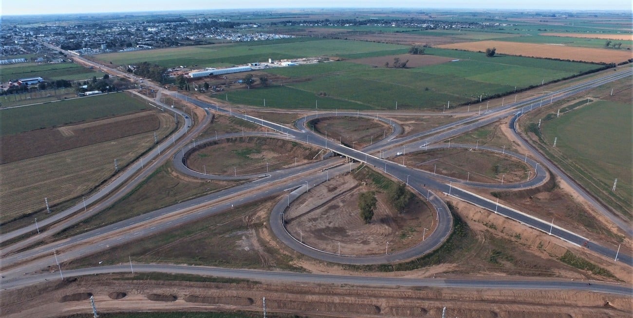Una cautelar interpuesta por Felipe Michlig obliga a la Nación a reparar la Ruta 34