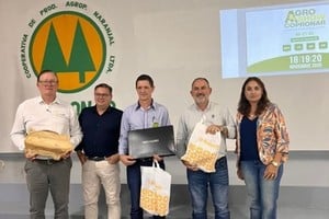 Durante esa instancia se desarrollaron más de 90 reuniones B2B con contrapartes paraguayas, logrando un alto grado de complementariedad entre oferta y demanda, especialmente en productos alimenticios.